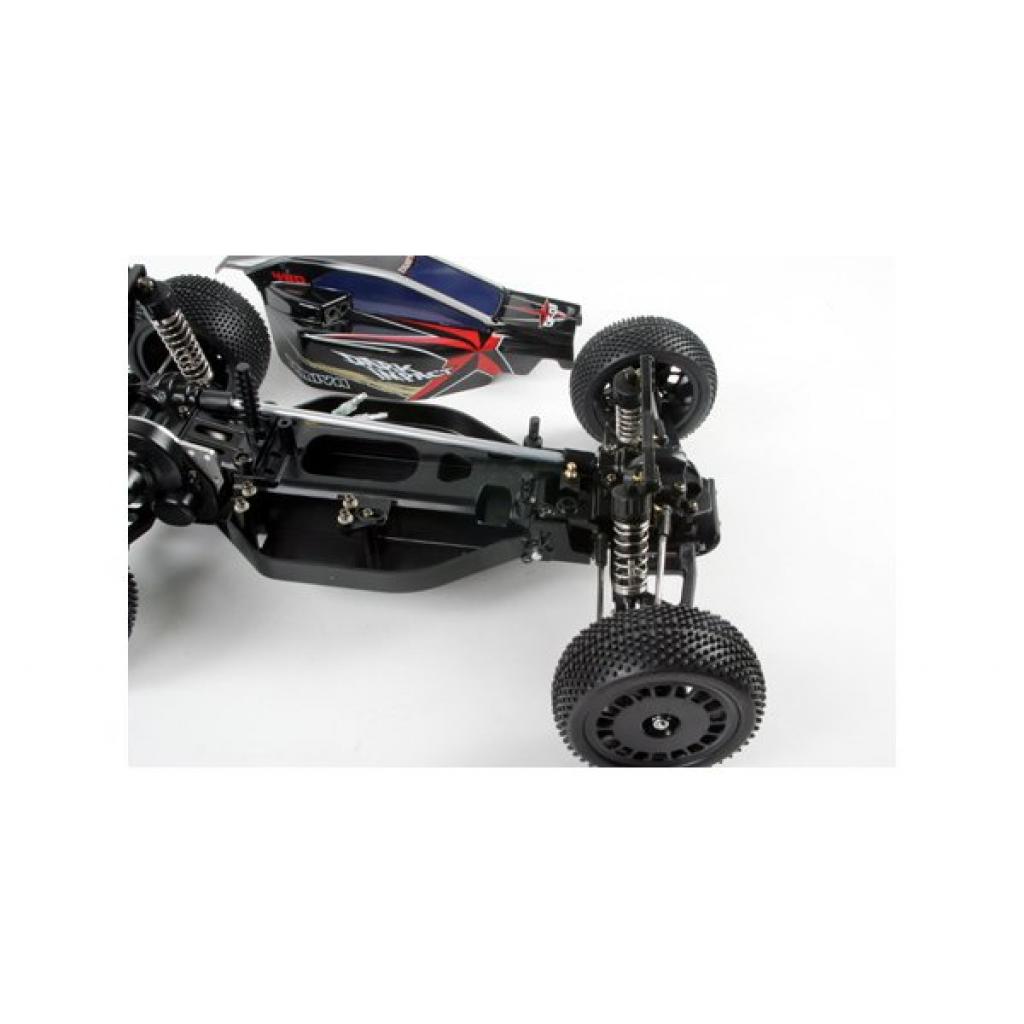 Dark Impact Wd Off Roader Df No Esc Tamiya Addlestone