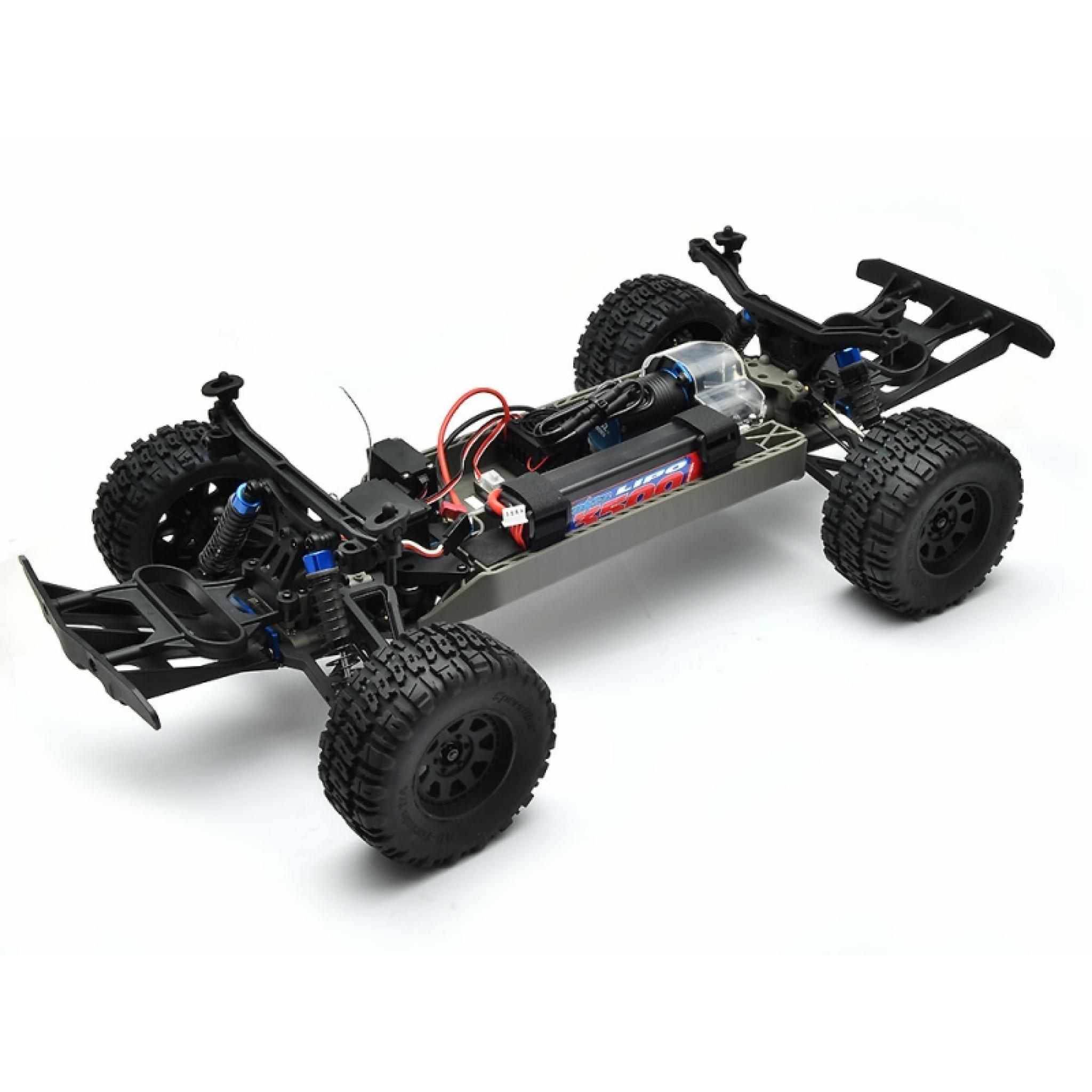 Ftx Rokatan Wd Brushless Rtr Truck Ftx S Addlestone Models