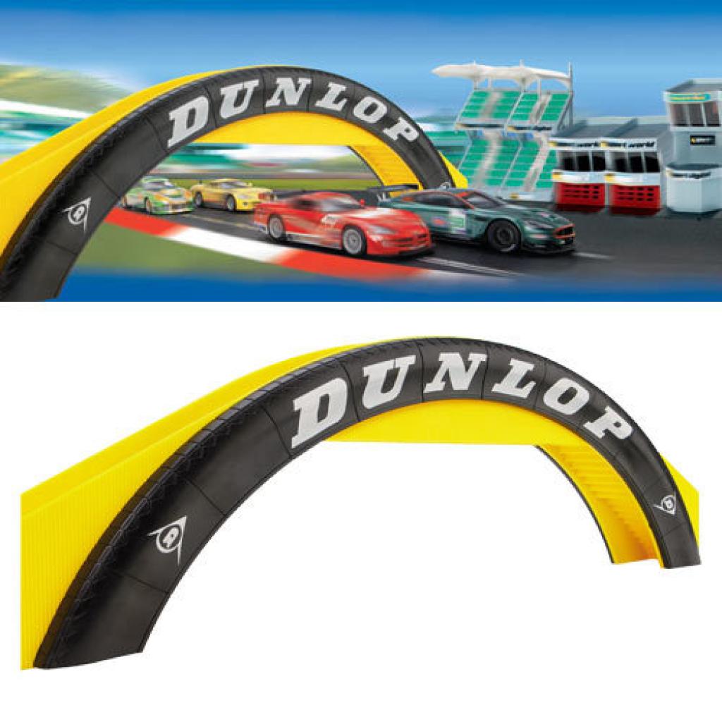 Scalextric