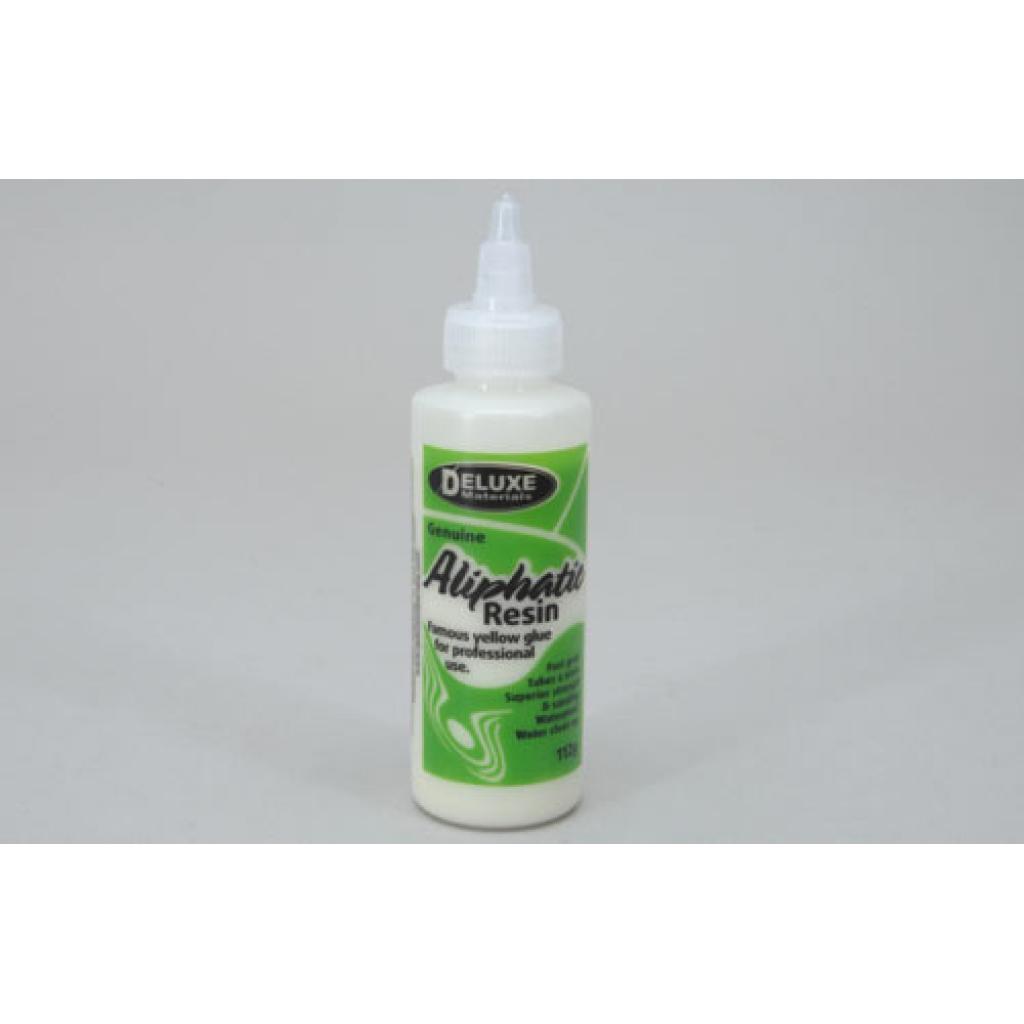 Aliphatic Resin Deluxe Materials 112G Addlestone Models