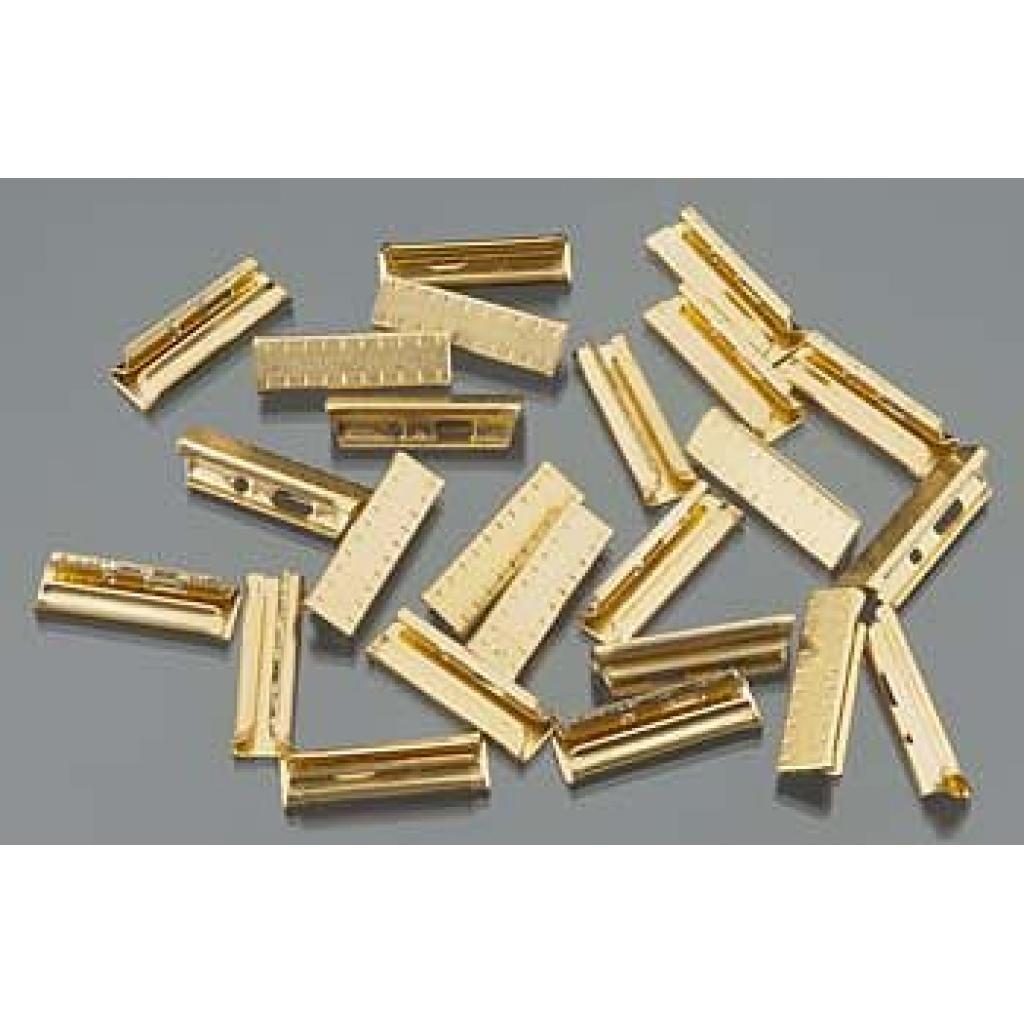 10001 G Scale Rail Joiners Addlestone Models