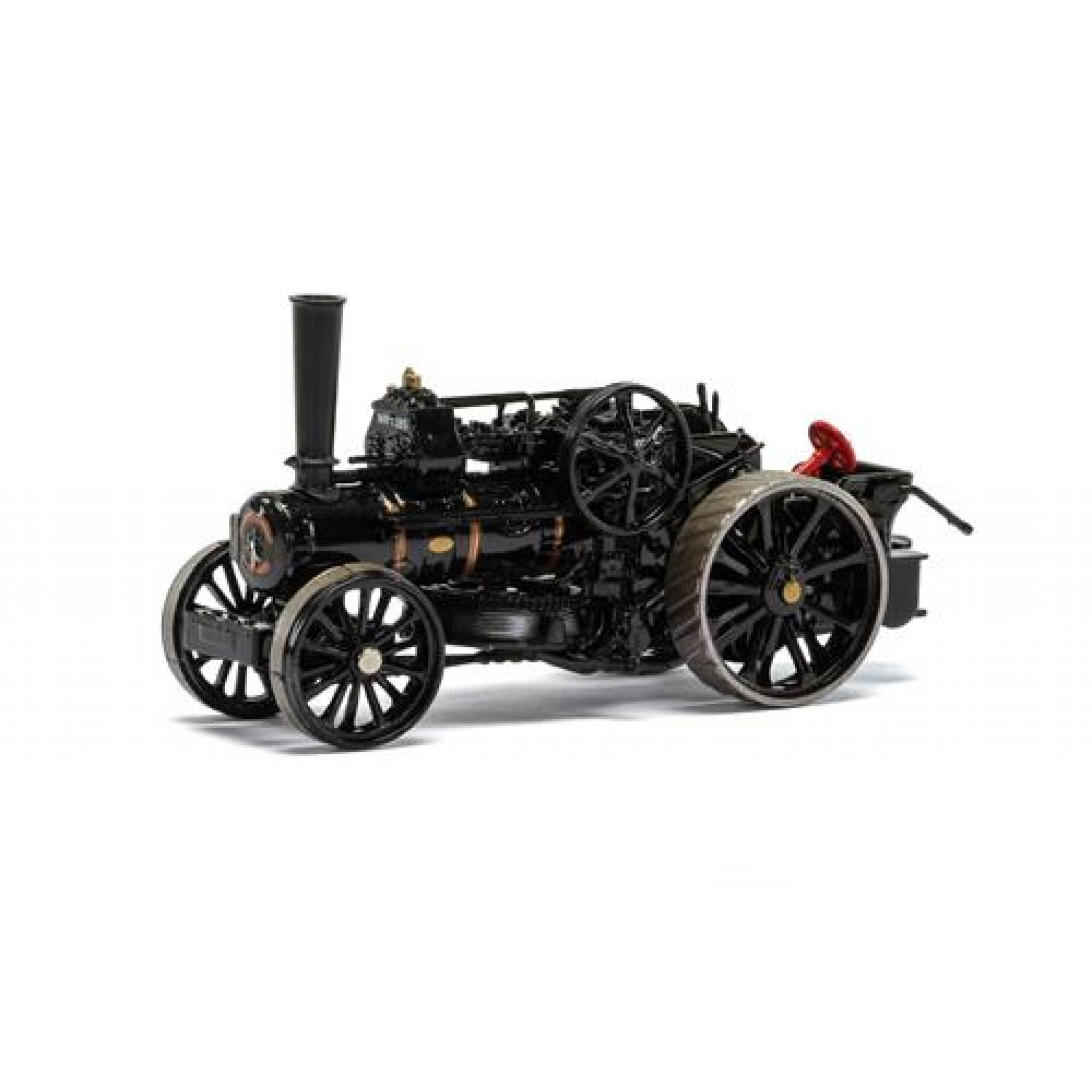 R7154 Fowler Ploughing Skale Autos Addlestone Models