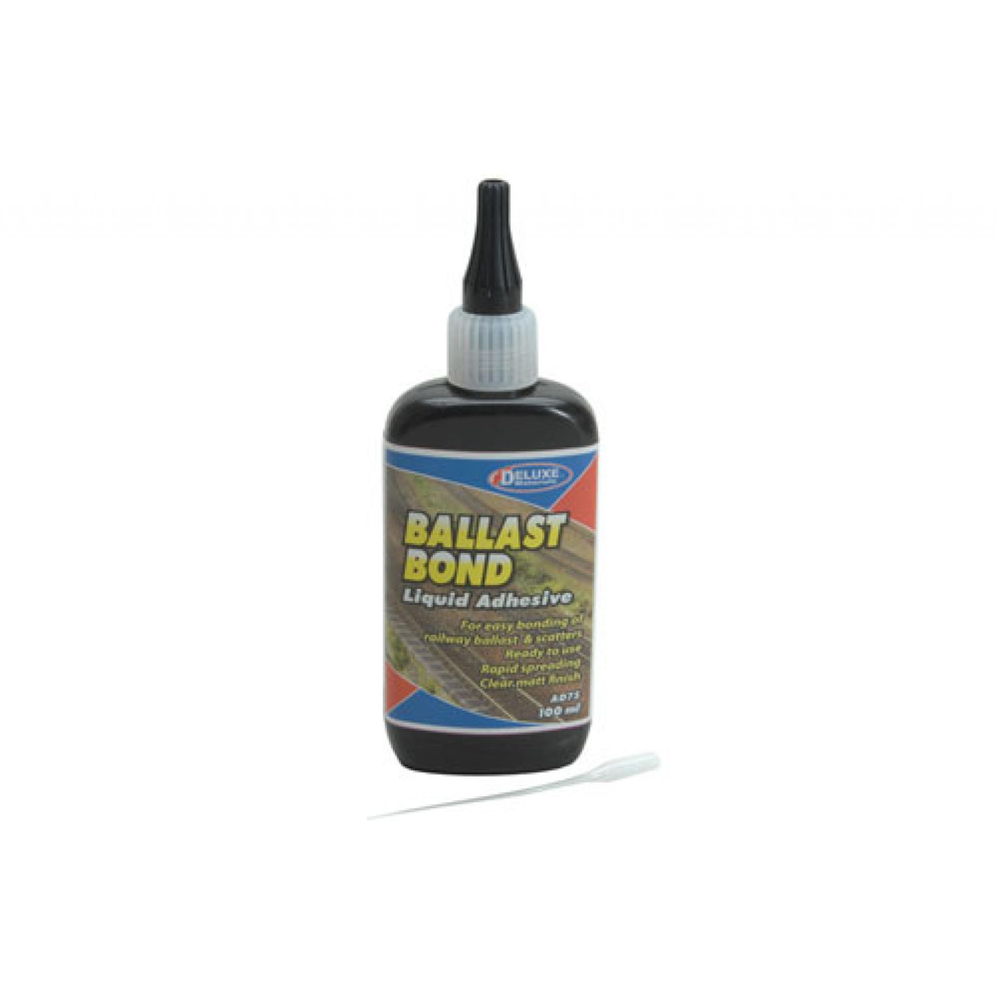 Ballast Bond Deluxe Ad75 100Ml Addlestone Models