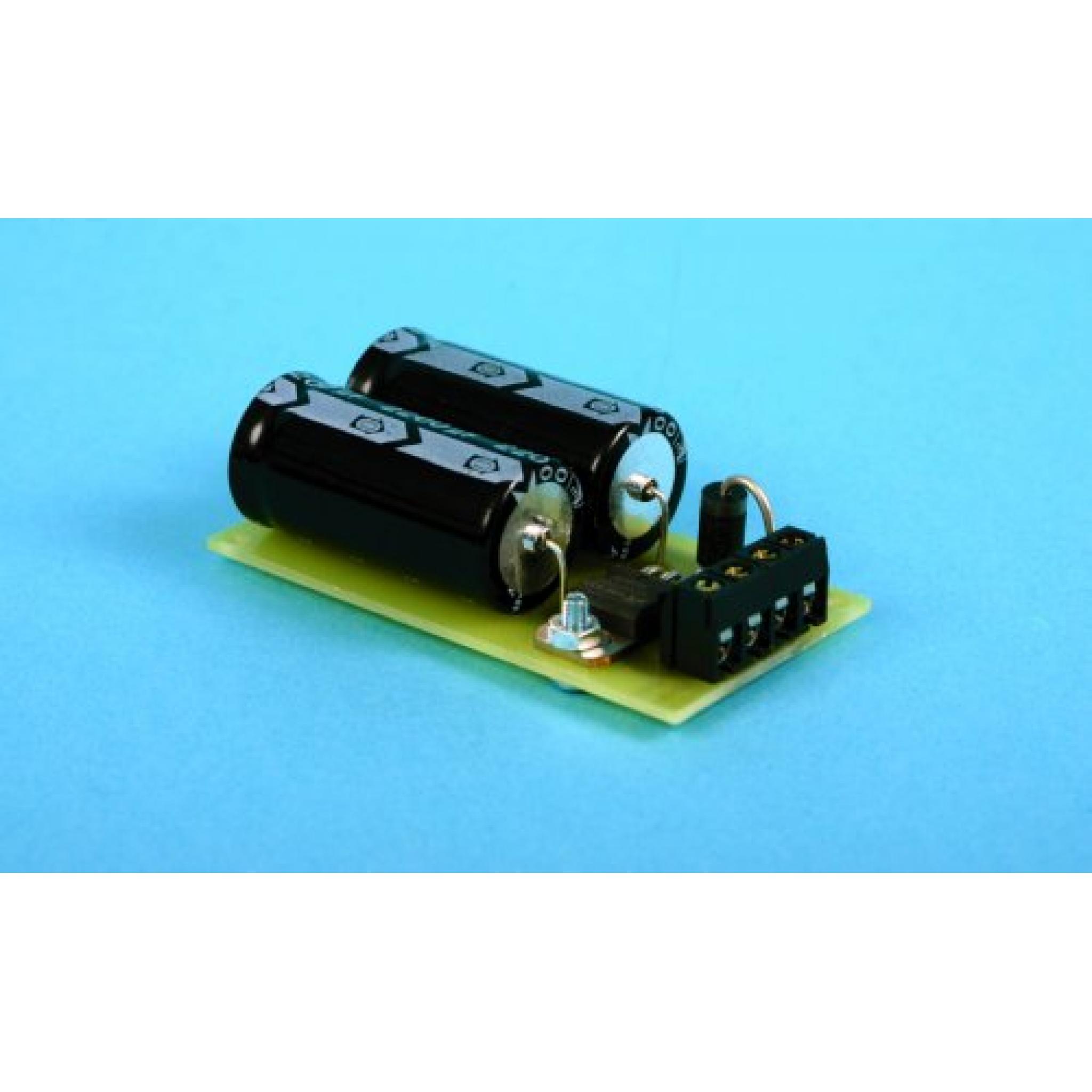 Cdu Capacitor Discharge Unit Gaugemaster Addlestone Models