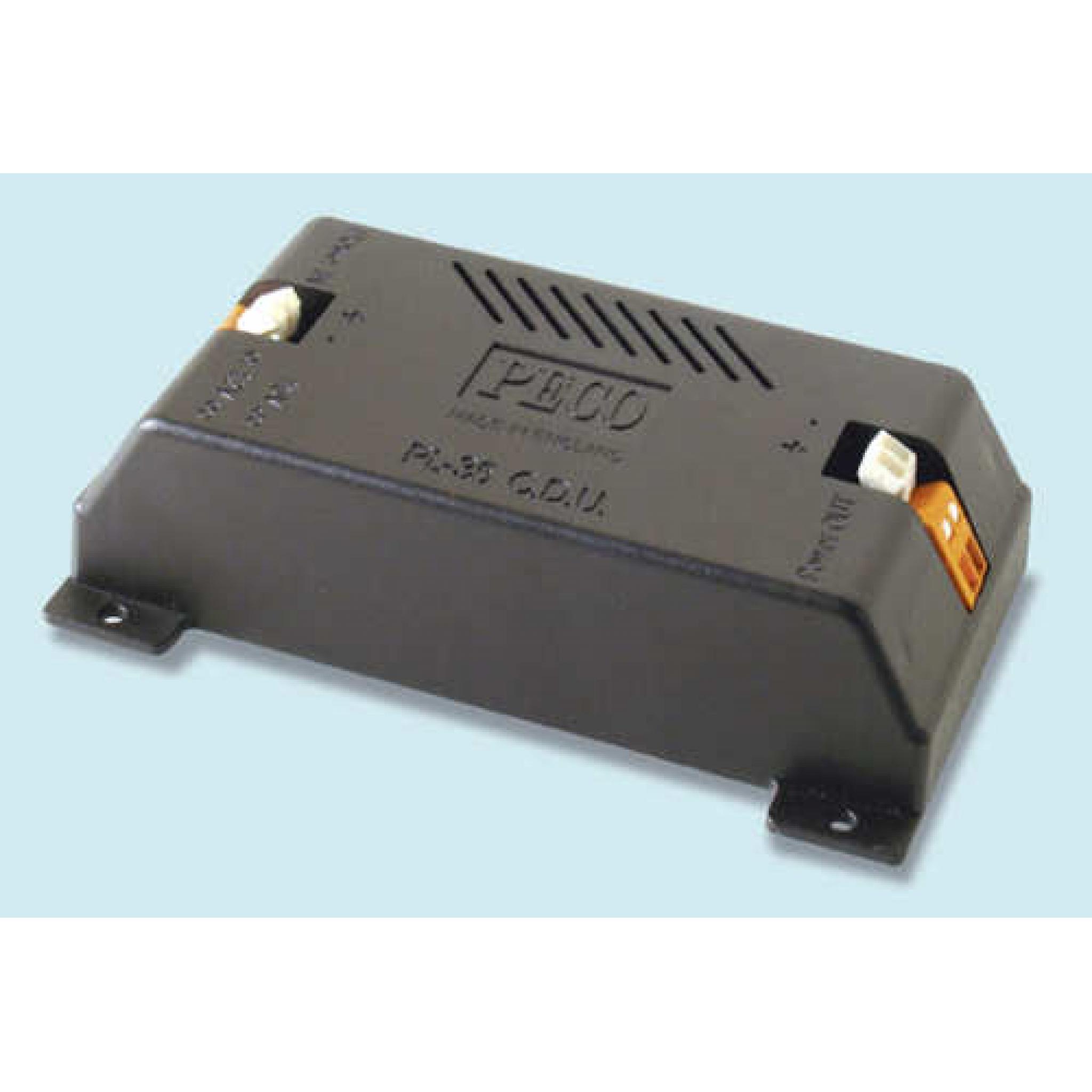 Pl35 Capacitor Discharge Unit (Cdu) Peco Addlestone Models