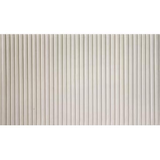 Wills Ssmp225 Box Profile Corrugated Steel Sheets (75X133Mm) 4 Sheets/Pack