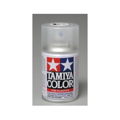 Ts-13 Gloss Clear Tamiya 100Ml Spray Paint