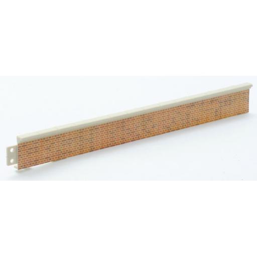 Lk-60 Brick Type Platform Edging (5) Peco