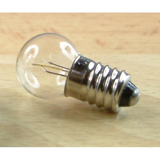 Mes Lamp Bulb 6V Each A250-53