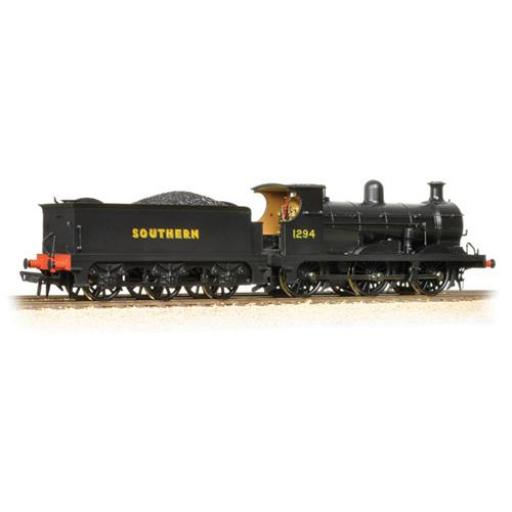 31-461A C Class 1294 Southern Black ( 21 Dcc )