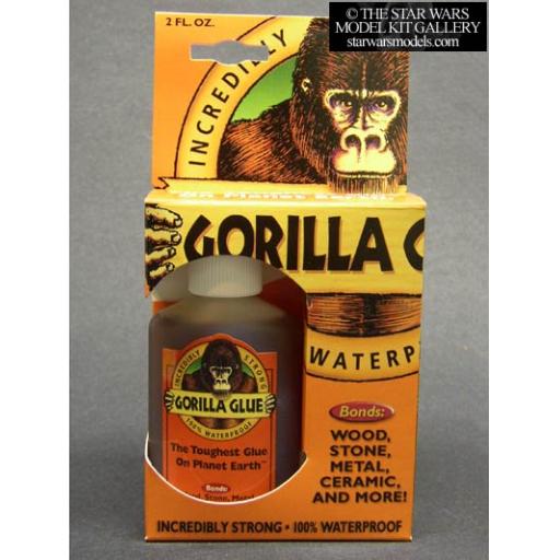 Gorilla Glue 60Ml