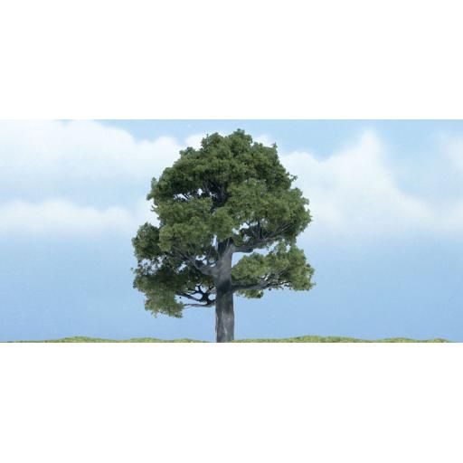 Tr1606 3.25" Oak Tree Woodland Scenics