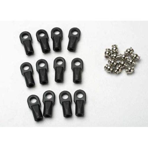 5347 Rod Ends Large Traxxas