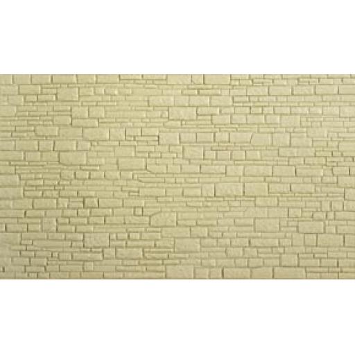 Wills Ssmp200 Coarse Stone (75X133Mm) 4 Sheets Pack