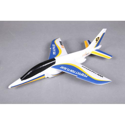 Fms Alpha Glider Kit 600Mm Free Flight Fs0174Y / R