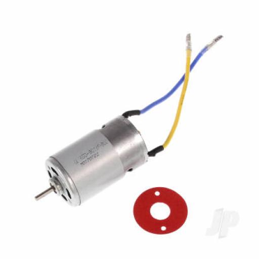 Hbx 21114 550 Brushed Motor Replacement For Ftx Range
