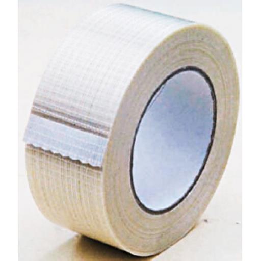 50Mm Glass Weave Covering Tape