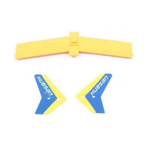 H205-A02 Hubsan 205 Tail Decorations