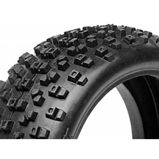67744 Hb Proto 1/8 Buggy Tyre