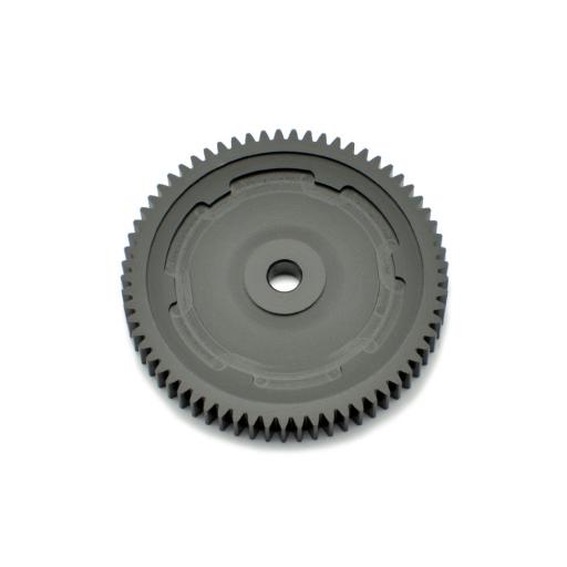 Rwftx Ftx Carnage 65T Hardened Spur Gear Rw Racing Requires Hardened Pinion Gear U7717