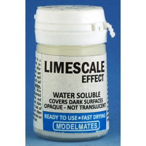 49303 Limescale Effect Modelmates 18Ml