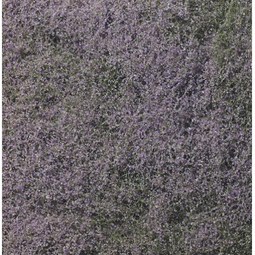 F177 Flowering Foliage Purple Woodland Scenics