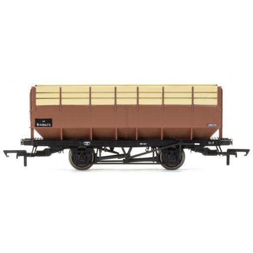 R6733 Br 20 Ton Coke Hopper Wagon Hornby
