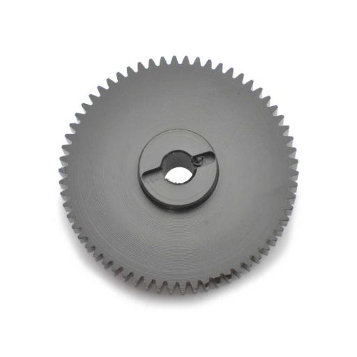 Rwftx62 Ftx 62T Outlaw Hardened Spur Gear Rw Racing Requires Hardened Pinion Gear U7717
