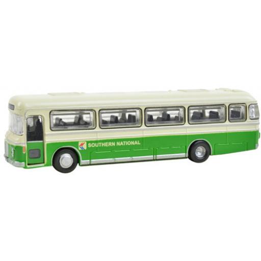 379-533 Bristol Relh Nbc Southern National Bus