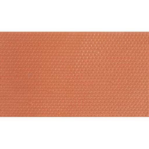 Wills Ssmp207 Rounded Tiles (75X133Mm) 4 Sheets/Pack
