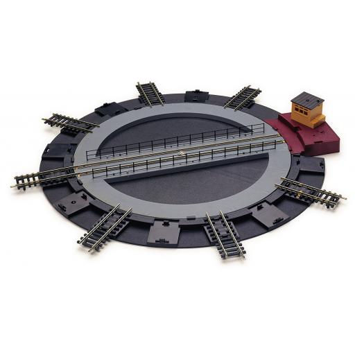 R070 Turntable Electric Hornby