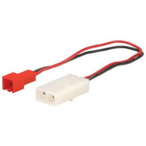 Adaptor/Connector Tamiya Plug To Micro Plug Ven 1606 Cml
