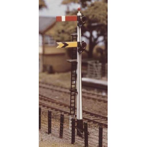 Ratio 462 Gwr Home & Distant Signal