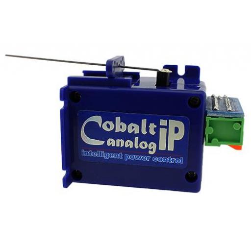 Dcc Concepts Cobalt Ip Analog Point Motor Slow Action