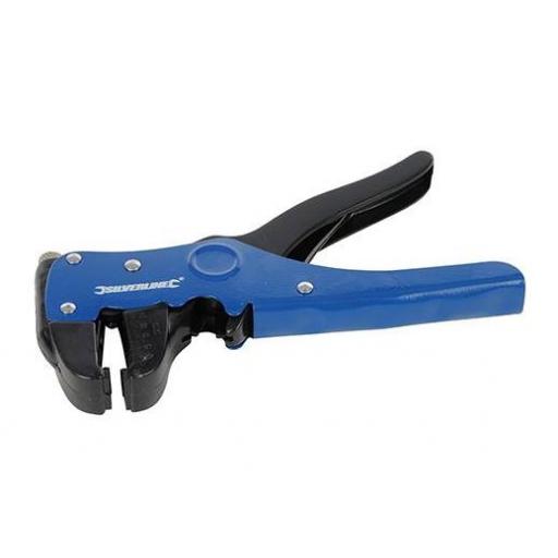 Pliers Automatic Wire Strippers 2 In 1