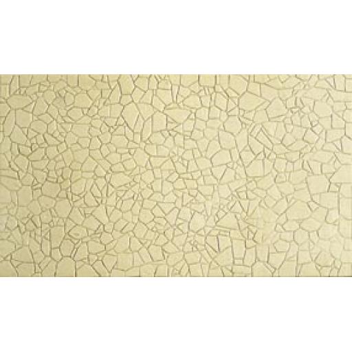 Wills Ssmp210 Crazy Paving (75X133Mm) 4 Sheets/Pack