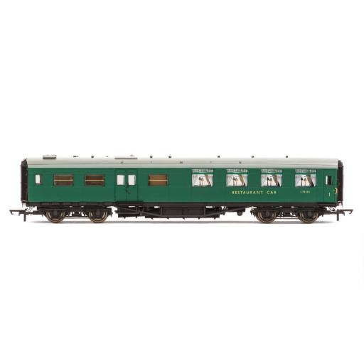 R4817A Br, Maunsell Kitchen/Dining First, S7858S - Era 4/5 Hornby