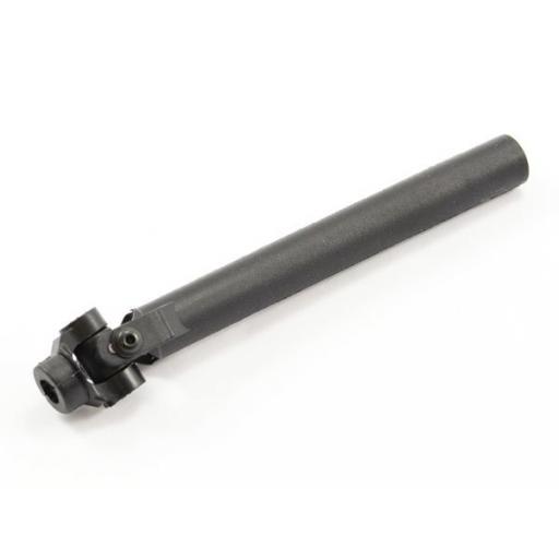 Ftx8333 Ftx Outlaw Rear Central Cvd Front Half Shaft
