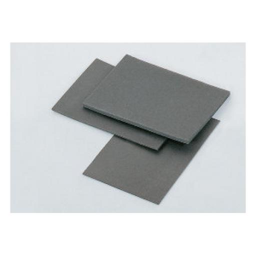 10Mm Foam Plastic Sheet Self Adhesive 310 X 210Mm 701.10