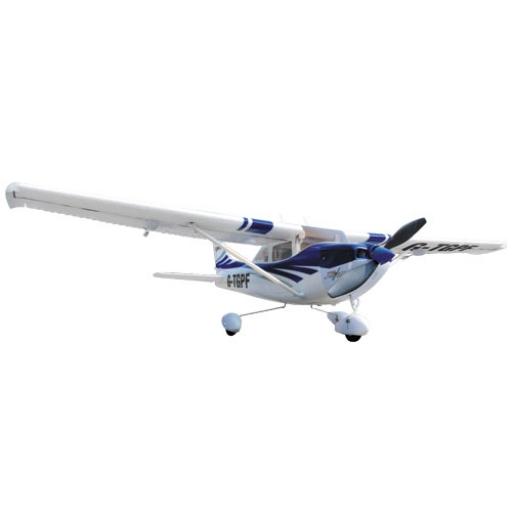 Topgun Cessna 182 Skylane 2.4Ghz Rtr Trainer Tgp0355