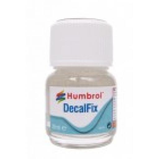 Decalfix 28Ml Humbrol