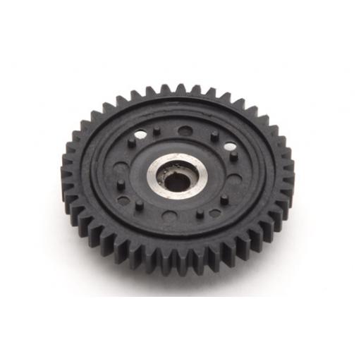 Z-Dhk8381-203T Dhk 43T Spur Gear