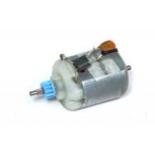 W8445 Motor & Pinion With No Wire