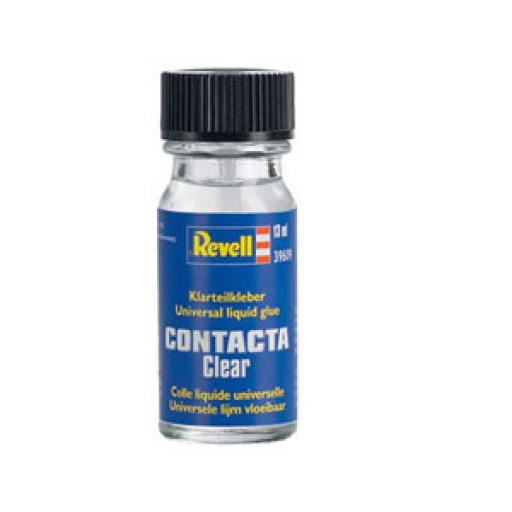 Contacta Clear Liquid 39609 Revell