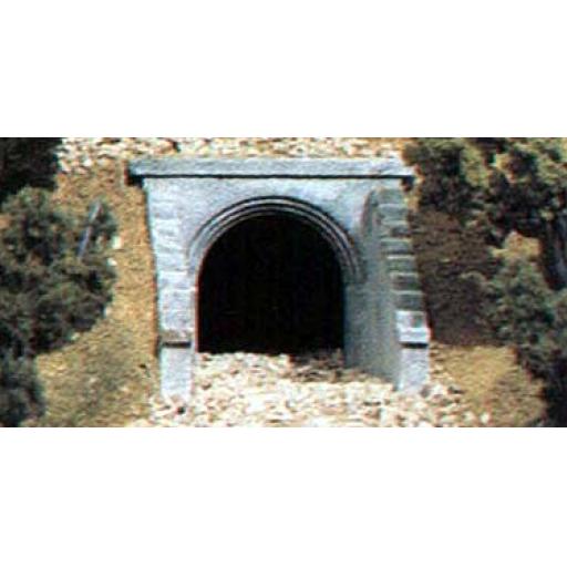 C1263 Two Masonary Arch Culverts Woodland Scenics