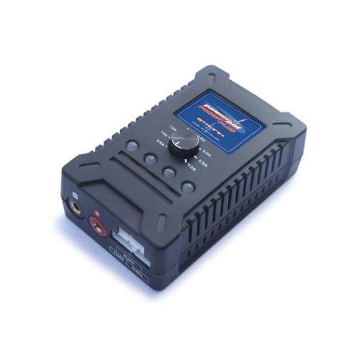 Et0218 12V Etronix Pocket Lipo Charger 2-4 Cell 0.5-5 Amp
