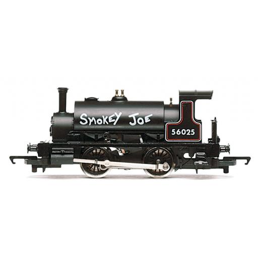 R3064 Br Smokey Joe Hornby Railroad