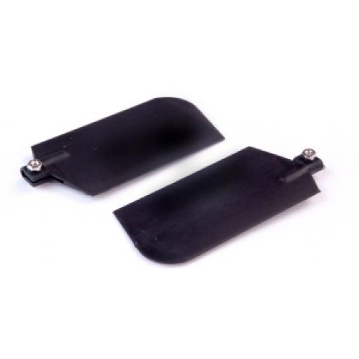 Twister Flybar Paddles 6600660