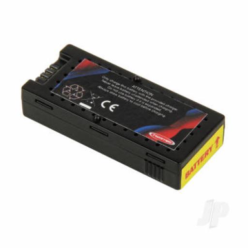 3.7V 300Mah Twister Ninja Lipo Battery Twst100117