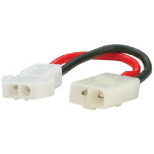 Adaptor/Connector Tamiya Plug To Flight Pack Plug Ven